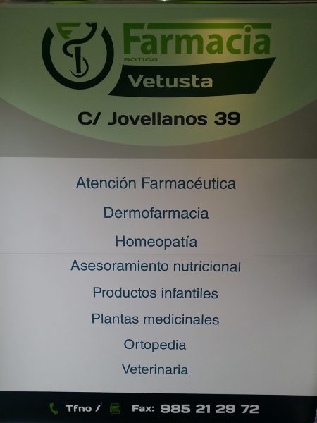 Cartel de competencias